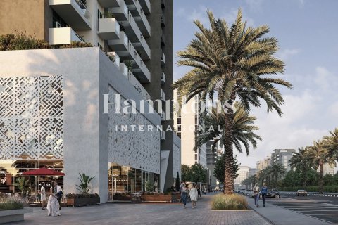 Apartamento en Murooj Al Furjan, Al Furjan, Dubai, 1 dormitorio, 75.99000885 m², № 108857 - foto 11