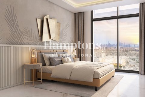 Apartamento en Murooj Al Furjan, Al Furjan, Dubai, 1 dormitorio, 75.99000885 m², № 108857 - foto 15