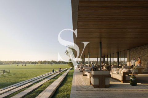 Townhouse in Dubai Investment Park, Dubai 3 bedrooms, 149 sq.m. № 67819 - photo 15