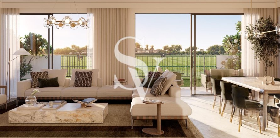 Townhouse in Dubai Investment Park, Dubai 3 bedrooms, 149 sq.m. № 67819