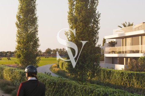 Townhouse in Dubai Investment Park, Dubai 3 bedrooms, 149 sq.m. № 67819 - photo 8