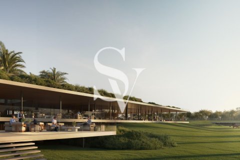 Townhouse in Dubai Investment Park, Dubai 3 bedrooms, 149 sq.m. № 67819 - photo 17