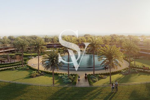 Townhouse in Dubai Investment Park, Dubai 3 bedrooms, 149 sq.m. № 67819 - photo 13