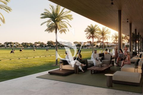 Townhouse in Dubai Investment Park, Dubai 3 bedrooms, 149 sq.m. № 67819 - photo 7