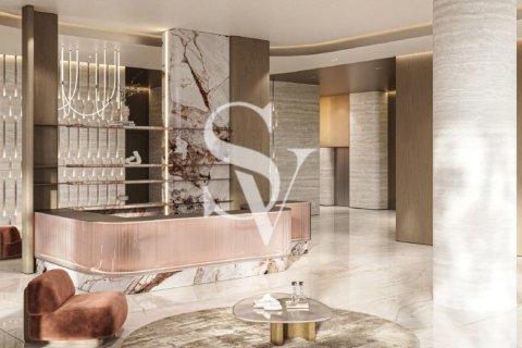 Apartment in Dubai Land, Dubai 2 bedrooms, 111 sq.m. № 67818 - photo 1