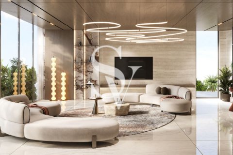 Apartment in Dubai Land, Dubai 2 bedrooms, 111 sq.m. № 67818 - photo 9