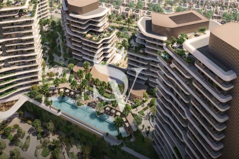 Duplex in Dubai Land, Dubai 2 bedrooms, 220 sq.m. № 67827 - photo 10