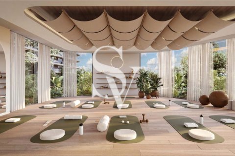 Duplex in Dubai Land, Dubai 2 bedrooms, 220 sq.m. № 67827 - photo 5