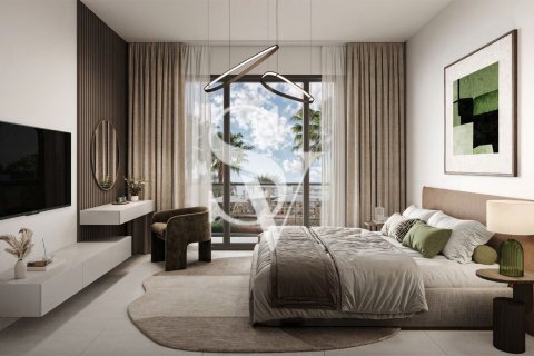 Duplex in Dubai Land, Dubai 2 bedrooms, 220 sq.m. № 67827 - photo 11