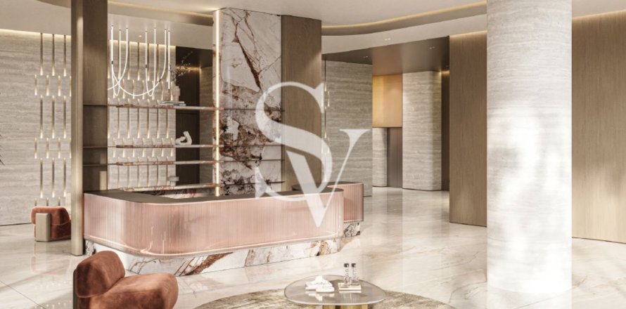 Apartment in Dubai Land, Dubai 2 bedrooms, 117 sq.m. № 67817