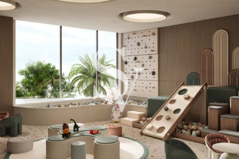 Apartment in Dubai Land, Dubai 2 bedrooms, 117 sq.m. № 67817 - photo 8