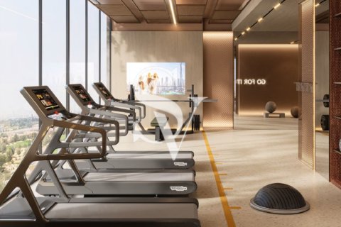 Apartment in Dubai Land, Dubai 2 bedrooms, 117 sq.m. № 67817 - photo 10