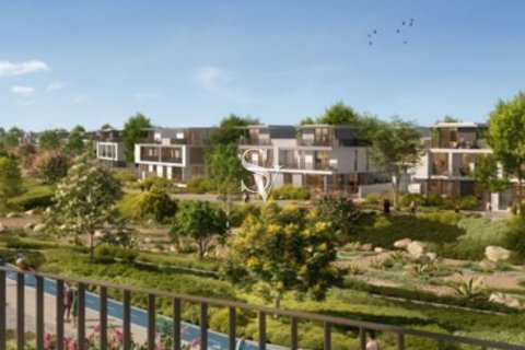 Townhouse in The Valley, Dubai 4 bedrooms, 362 sq.m. № 67811 - photo 9