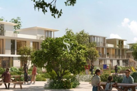 Townhouse in The Valley, Dubai 4 bedrooms, 362 sq.m. № 67811 - photo 10