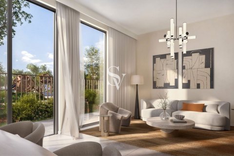 Townhouse in The Valley, Dubai 4 bedrooms, 362 sq.m. № 67811 - photo 5