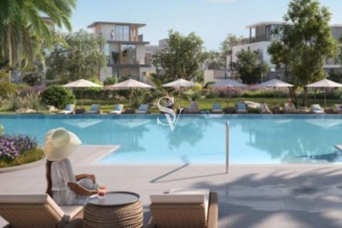 Townhouse in The Valley, Dubai 4 bedrooms, 362 sq.m. № 67811 - photo 7