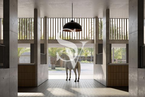 Townhouse in Dubai Investment Park, Dubai 3 bedrooms, 149 sq.m. № 67820 - photo 12