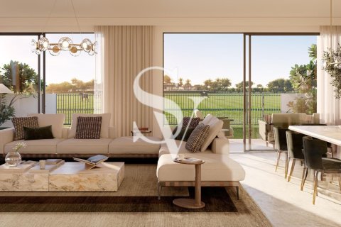 Townhouse in Dubai Investment Park, Dubai 3 bedrooms, 149 sq.m. № 67820 - photo 4