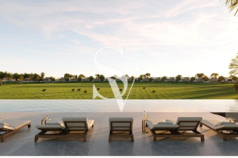 Townhouse in Dubai Investment Park, Dubai 3 bedrooms, 149 sq.m. № 67820 - photo 17