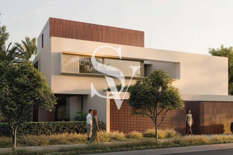 Townhouse in Dubai Investment Park, Dubai 3 bedrooms, 149 sq.m. № 67820 - photo 5