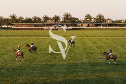 Townhouse in Dubai Investment Park, Dubai 3 bedrooms, 149 sq.m. № 67820 - photo 20