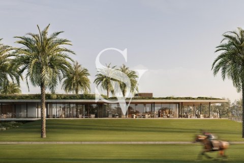 Townhouse in Dubai Investment Park, Dubai 3 bedrooms, 149 sq.m. № 67820 - photo 18