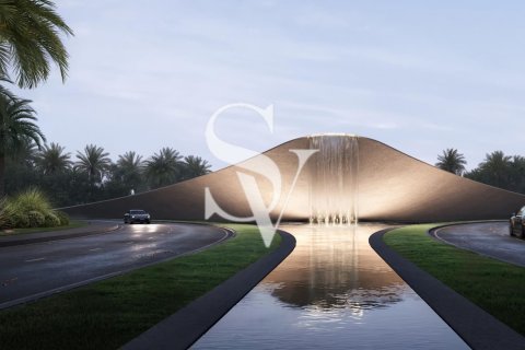 Townhouse in Dubai Investment Park, Dubai 3 bedrooms, 149 sq.m. № 67820 - photo 3