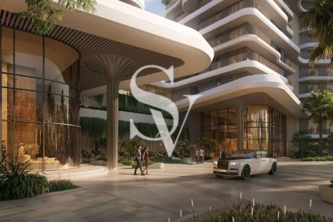 Duplex in Dubai Land, Dubai 2 bedrooms, 208 sq.m. № 67826 - photo 6