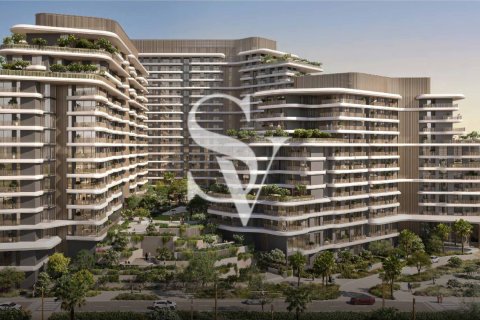 Duplex in Dubai Land, Dubai 2 bedrooms, 208 sq.m. № 67826 - photo 16