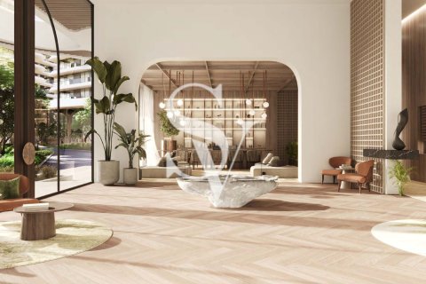 Duplex in Dubai Land, Dubai 2 bedrooms, 208 sq.m. № 67826 - photo 14