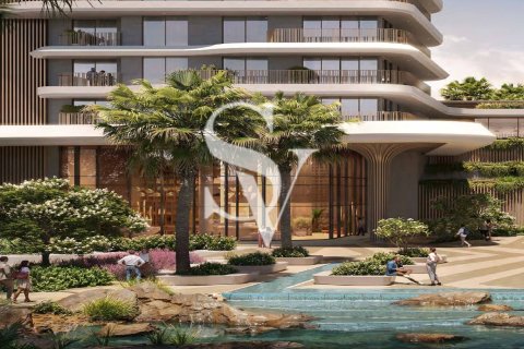 Duplex in Dubai Land, Dubai 2 bedrooms, 208 sq.m. № 67826 - photo 17