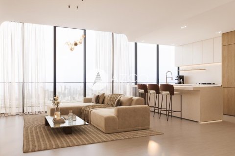 Appartement à Dubai Sports City, Dubai, 1 chambre, 71.6 m², № 37809 - photo 1
