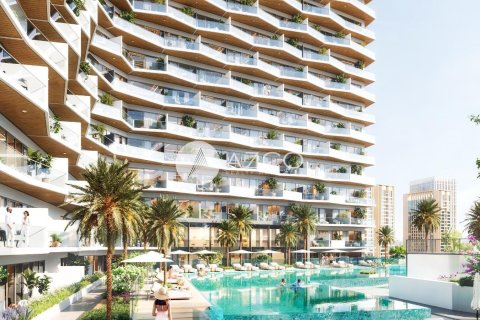 Appartement à Dubai Sports City, Dubai, 1 chambre, 71.6 m², № 37809 - photo 5