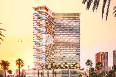 Appartement à Dubai Sports City, Dubai, 1 chambre, 71.6 m², № 37809 - photo 26