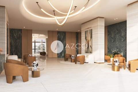 Appartement à Dubai Sports City, Dubai, 1 chambre, 71.6 m², № 37809 - photo 12