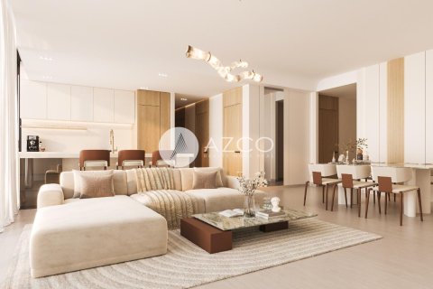 Appartement à Dubai Sports City, Dubai, 1 chambre, 71.6 m², № 37809 - photo 7