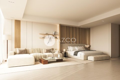 Appartement à Dubai Sports City, Dubai, 1 chambre, 71.6 m², № 37809 - photo 8
