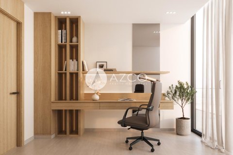 Appartement à Dubai Sports City, Dubai, 1 chambre, 71.6 m², № 37809 - photo 25
