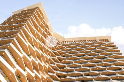 Appartement à Dubai Sports City, Dubai, 1 chambre, 71.6 m², № 37809 - photo 4