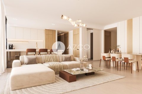 Appartement à Dubai Sports City, Dubai, 1 chambre, 71.6 m², № 37809 - photo 19
