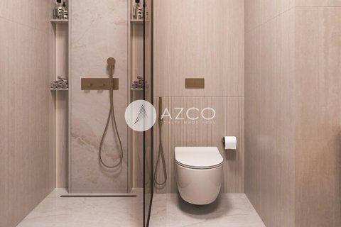 Appartement à Dubai Sports City, Dubai, 1 chambre, 71.6 m², № 37809 - photo 28