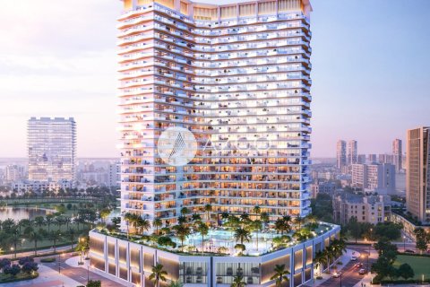 Appartement à Dubai Sports City, Dubai, 1 chambre, 71.6 m², № 37809 - photo 22