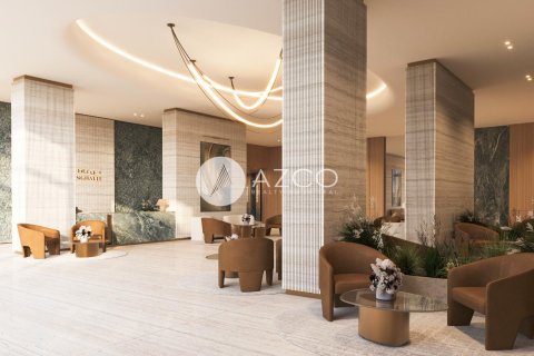 Appartement à Dubai Sports City, Dubai, 1 chambre, 71.6 m², № 37809 - photo 14