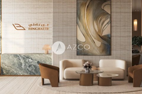 Appartement à Dubai Sports City, Dubai, 1 chambre, 71.6 m², № 37809 - photo 10