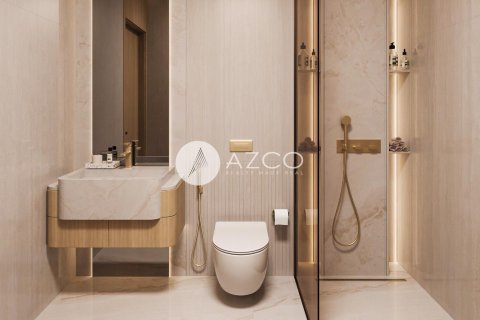 Appartement à Dubai Sports City, Dubai, 1 chambre, 71.6 m², № 37809 - photo 29