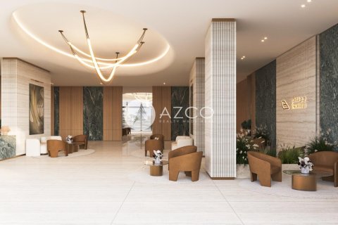 Appartement à Dubai Sports City, Dubai, 1 chambre, 71.6 m², № 37809 - photo 16