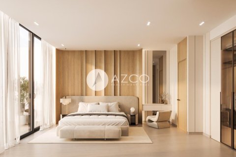 Appartement à Dubai Sports City, Dubai, 1 chambre, 71.6 m², № 37809 - photo 21