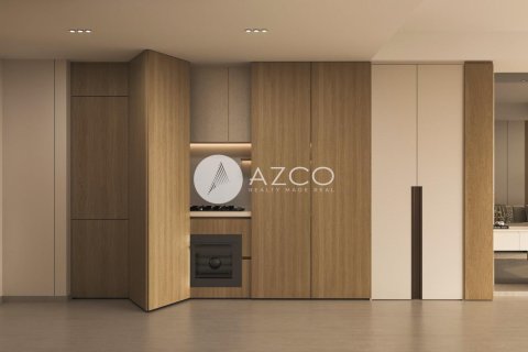 Appartement à Dubai Sports City, Dubai, 1 chambre, 71.6 m², № 37809 - photo 15