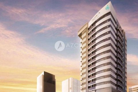 Apartamento en Jumeirah Village Circle, Dubai, 1 dormitorio, 61 m², № 37803 - foto 1