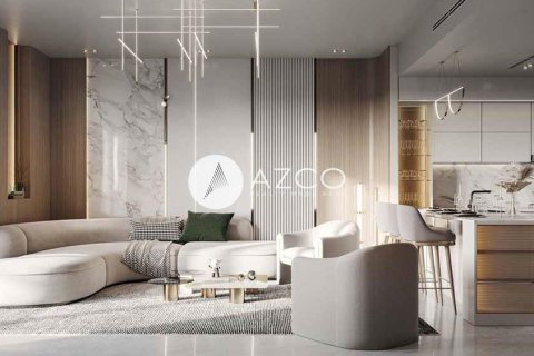 Apartment in Al Jaddaf, Dubai 2 bedrooms, 117 sq.m. № 37805 - photo 10